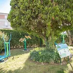 Roof Terrace Of 123M2 Sea View Double Garage Air Conditioning