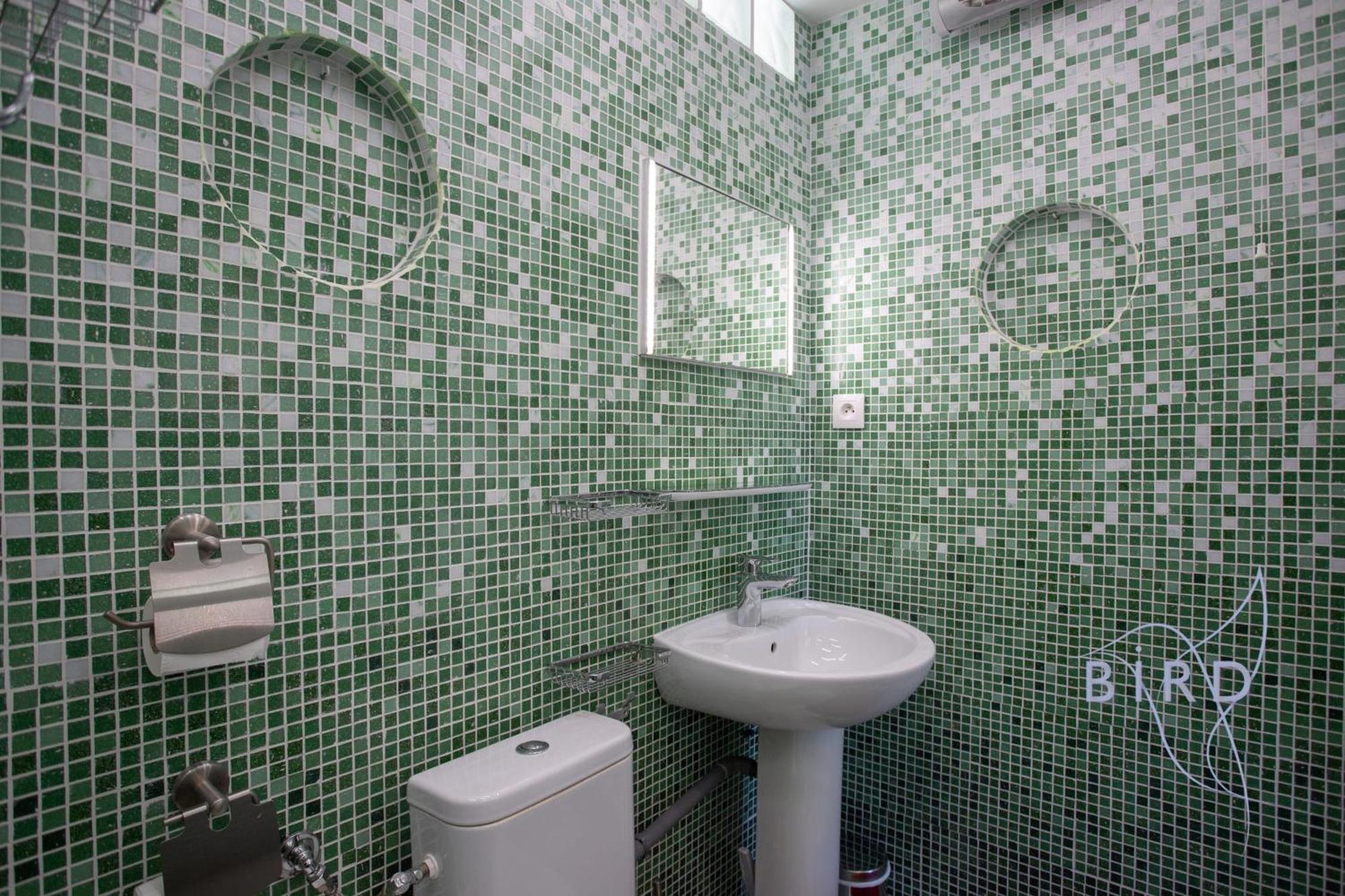 Apartment Roof Terrace Of 123m2 Sea View Double Garage Air Conditioning