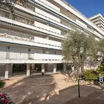 Roof Terrace Of 123M2 Sea View Double Garage Air Conditioning