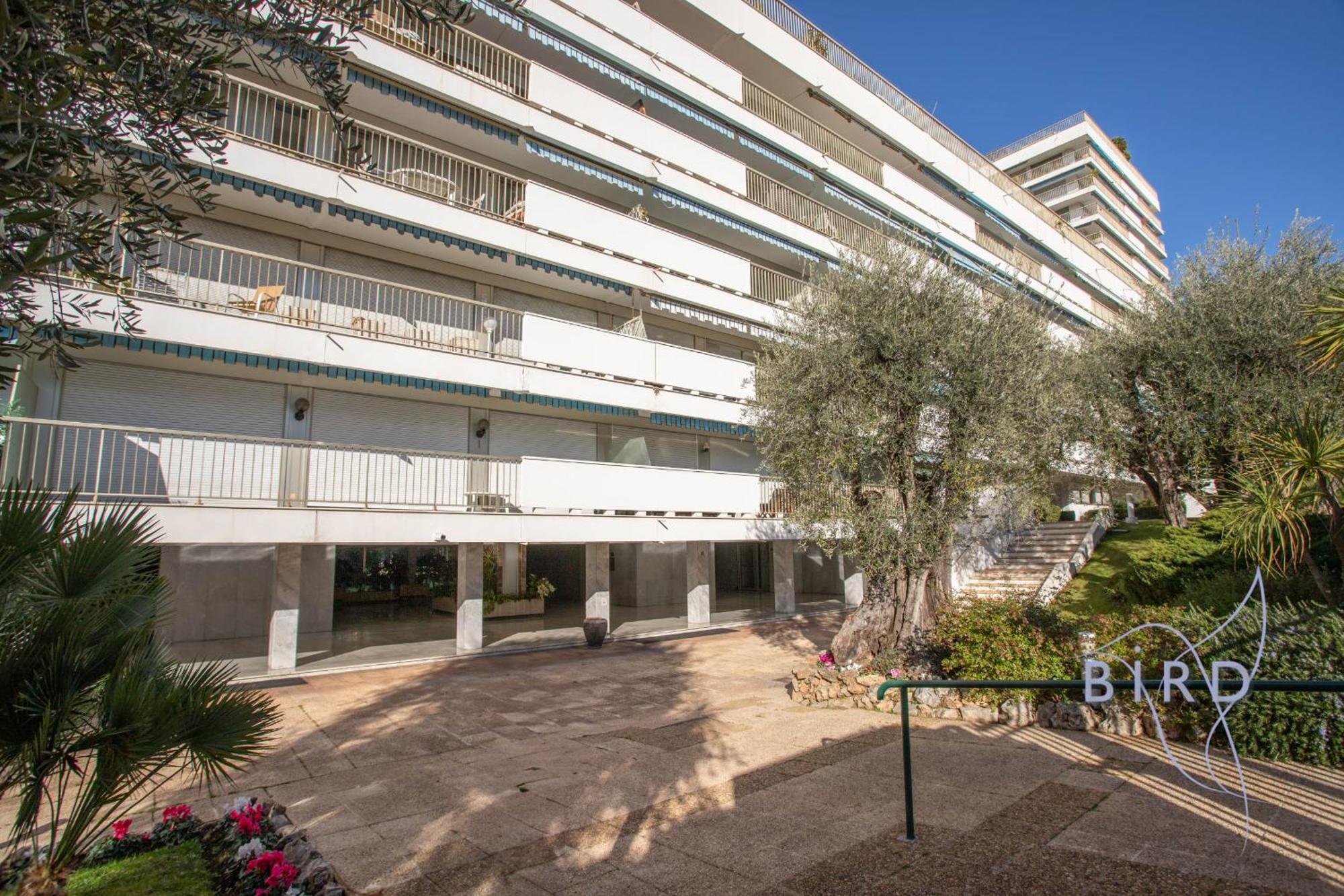 Appartement Roof Terrace Of 123m2 Sea View Double Garage Air Conditioning
