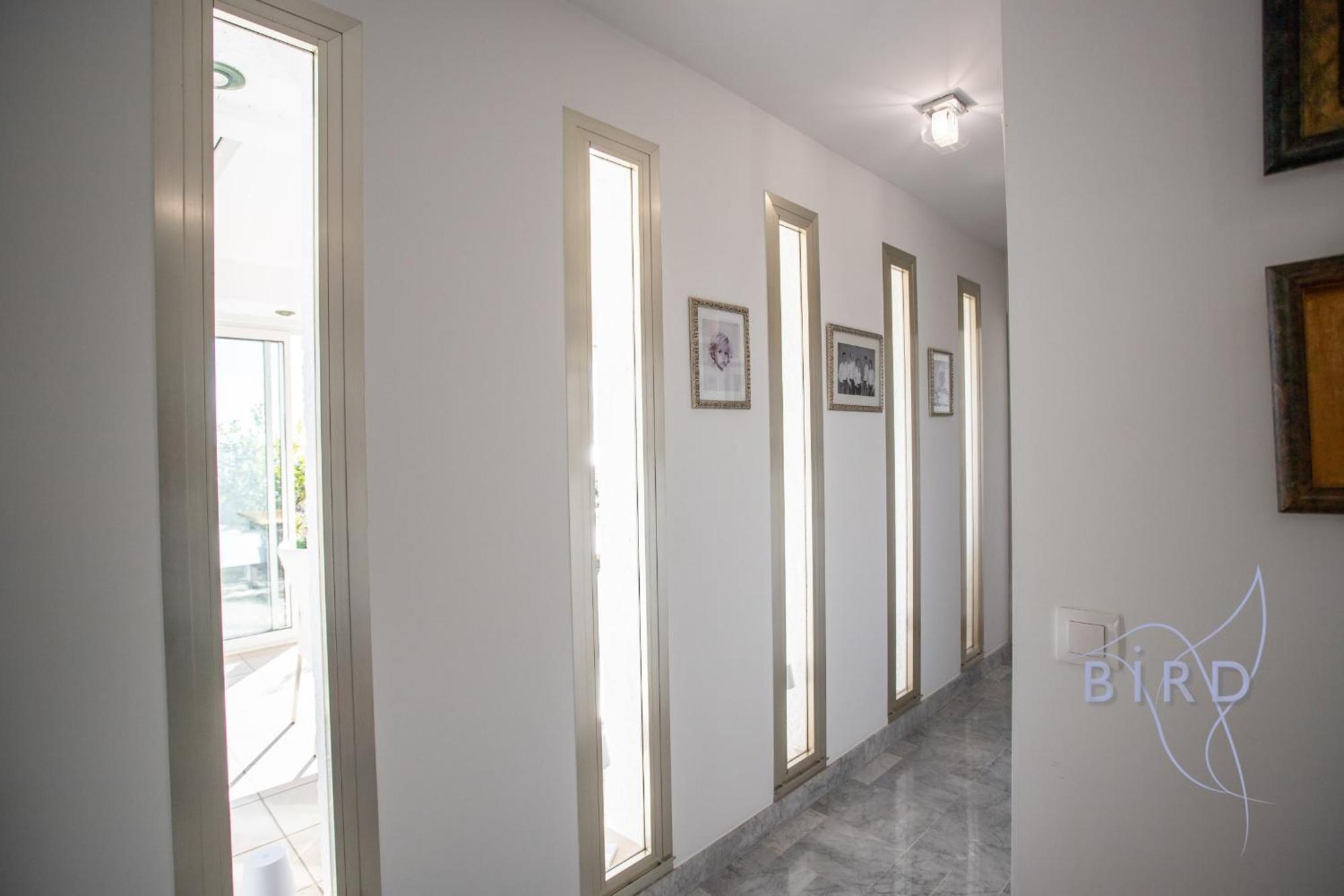 Appartement Roof Terrace Of 123m2 Sea View Double Garage Air Conditioning